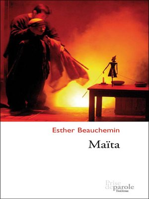 cover image of Maïta